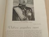 Vyčio ženklas. 1918-1938. Laisvės kovų invalidai - nuotraukos Nr. 5