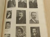 Vyčio ženklas. 1918-1938. Laisvės kovų invalidai - nuotraukos Nr. 9