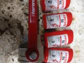 Ventyliai nipeliai loctite 55 - nuotraukos Nr. 3