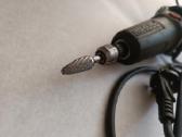 Metabo tiesinis šlifuoklis Ge710 Plus