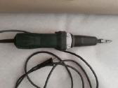 Metabo tiesinis šlifuoklis Ge710 Plus - nuotraukos Nr. 2