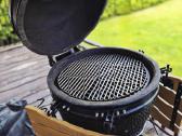 Kamado Bono : lauko kepsninė, orkaitė su baru - nuotraukos Nr. 2