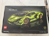 Lego Lamborghini Sian