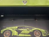 Lego Lamborghini Sian - nuotraukos Nr. 2
