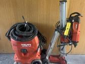 Hilti Dd30,dd110,dd150,dd160, Dd200,dd250,dd350 - nuotraukos Nr. 5
