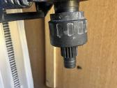 Hilti Dd30,dd110,dd150,dd160, Dd200,dd250,dd350 - nuotraukos Nr. 7