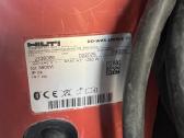 Hilti Dd30,dd110,dd150,dd160, Dd200,dd250,dd350 - nuotraukos Nr. 8
