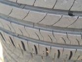 Padangos Michelin 205/55 r16