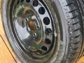 Padangos Michelin 205/55 r16 - nuotraukos Nr. 2
