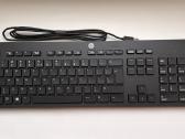 Hp Usb Slim Business klaviatūra