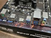Asus B250 Mining Expert su Cpu ir aušintuvu - nuotraukos Nr. 3