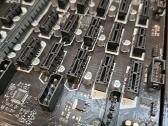 Asus B250 Mining Expert su Cpu ir aušintuvu - nuotraukos Nr. 4