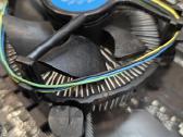 Asus B250 Mining Expert su Cpu ir aušintuvu - nuotraukos Nr. 5