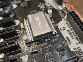 Asus B250 Mining Expert su Cpu ir aušintuvu - nuotraukos Nr. 6