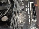 Asus B250 Mining Expert su Cpu ir aušintuvu - nuotraukos Nr. 7