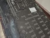 Asus B250 Mining Expert su Cpu ir aušintuvu - nuotraukos Nr. 8