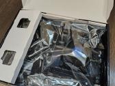 Asus B250 Mining Expert su Cpu ir aušintuvu