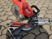 Skersinio Pjovimo Staklės Milwaukee M18 Fms190 - nuotraukos Nr. 2