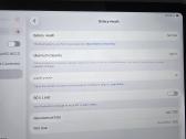 iPad a16(2025)+logitech combo touch+ esr pencil - nuotraukos Nr. 2