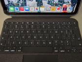 iPad a16(2025)+logitech combo touch+ esr pencil - nuotraukos Nr. 5