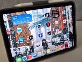 iPad a16(2025)+logitech combo touch+ esr pencil - nuotraukos Nr. 7