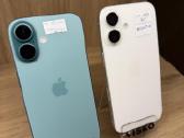 Kaip naujas Apple iPhone 16 128gb Baterija 100%