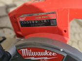 Skersinio Pjovimo Staklės Milwaukee M18 Fms190 - nuotraukos Nr. 4