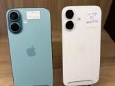 Kaip naujas Apple iPhone 16 128gb Baterija 100% - nuotraukos Nr. 2