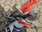 Skersinio Pjovimo Staklės Milwaukee M18 Fms190 - nuotraukos Nr. 5