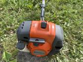 Husqvarna 135r trimeris - nuotraukos Nr. 2