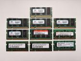 Ddr2 Pc2-5300 667mhz / Ddr Pc2700 (256mb, 512mb) - nuotraukos Nr. 2