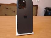 Juodas iPhone 14 pro max, 128gb - nuotraukos Nr. 2
