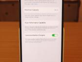 Juodas iPhone 14 pro max, 128gb - nuotraukos Nr. 7