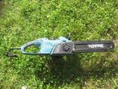 Elektrinis grandininis pjūklas Makita Uc3041a - nuotraukos Nr. 3