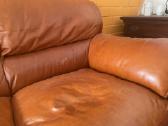 Odine sofa ir fotelis - nuotraukos Nr. 4