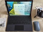 Microsoft Surface Pro 7+ i5 8gb 256gb Pen Mouse.