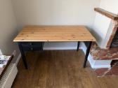 Ikea Alkerstop rašomasis stalas