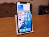 Juodas iPhone 12, 128gb