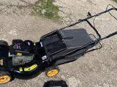 Partner savaeigė 51cm pločio