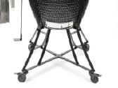 Kamado stovas ir užvalkalas