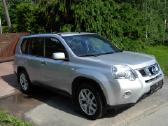 Nissan x-trail 2012 m. dyzelis, automatas - nuotraukos Nr. 2