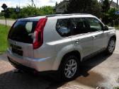 Nissan x-trail 2012 m. dyzelis, automatas - nuotraukos Nr. 3