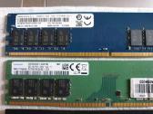 Ddr4, 4-8gb, 2400-2666 - nuotraukos Nr. 3