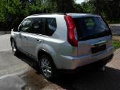 Nissan x-trail 2012 m. dyzelis, automatas - nuotraukos Nr. 4