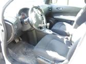 Nissan x-trail 2012 m. dyzelis, automatas - nuotraukos Nr. 7