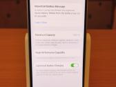 Baltas iPhone 14, 128gb - nuotraukos Nr. 7
