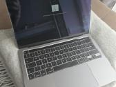 MacBook Pro 13" (M1, 2020) 8gb RAM 512gb SSD - nuotraukos Nr. 2