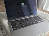 MacBook Pro 13" (M1, 2020) 8gb RAM 512gb SSD - nuotraukos Nr. 4