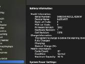 MacBook Pro 13" (M1, 2020) 8gb RAM 512gb SSD - nuotraukos Nr. 11