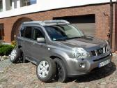 Parduodamas Nissan x-trail 2,0 dyzelis, automatas - nuotraukos Nr. 2
